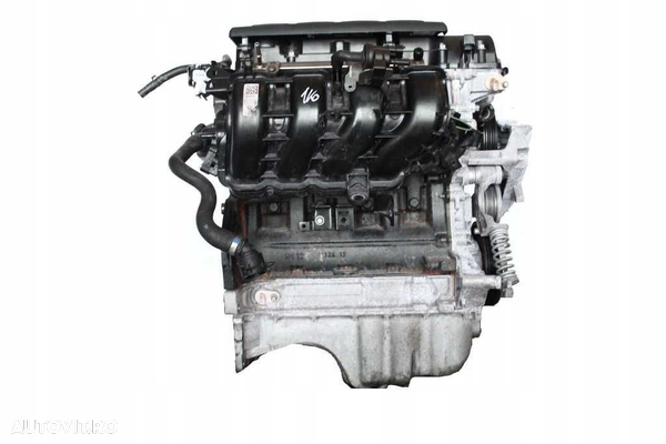 Motor Opel Astra J/Astra K/Corsa D/Corsa E cod motor B14XER 74kw 100CP