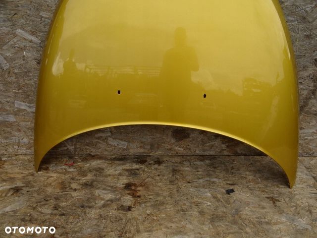 MASKA POKRYWA SILNIKA CHRYSLER PT CRUISER 00-06 - 3