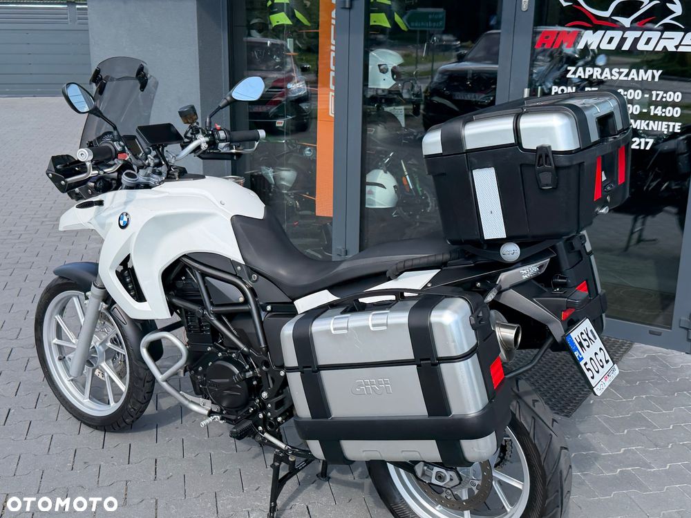 BMW GS - 26