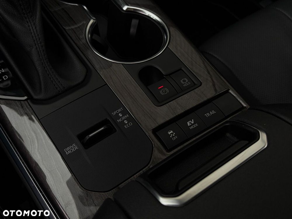 Toyota Highlander - 18