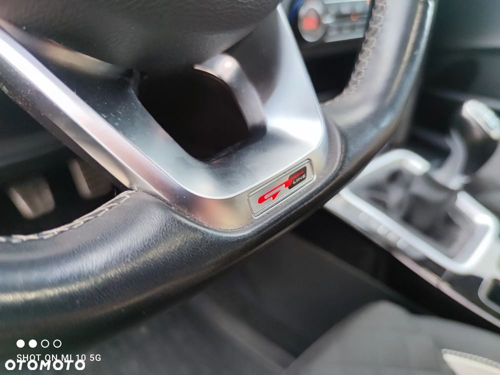 Kia Ceed 1.6 CRDi GT Line - 15