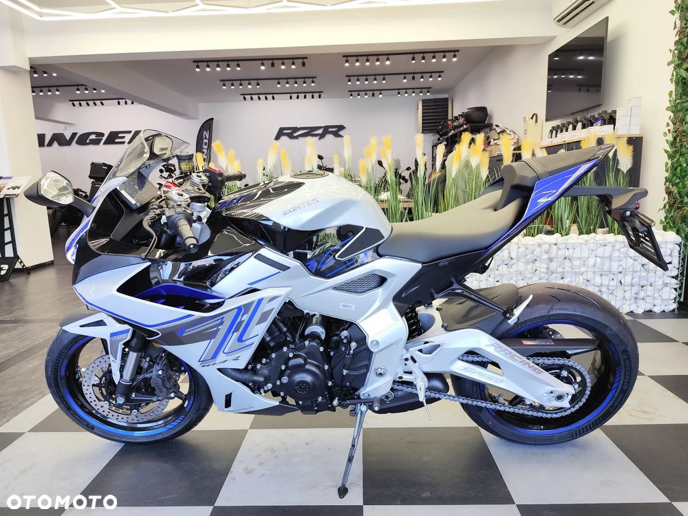 Zontes 703 RR - 3