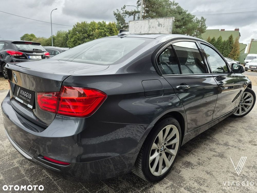 BMW Seria 3 - 3