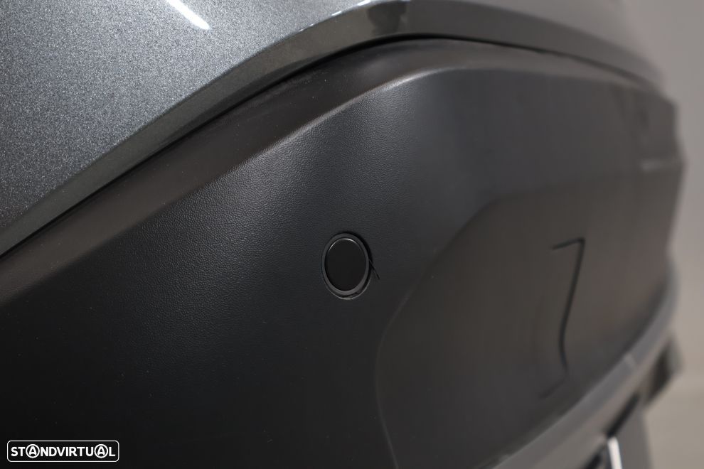 Nissan Qashqai 1.3 DIG-T N-Connecta Xtronic - 14