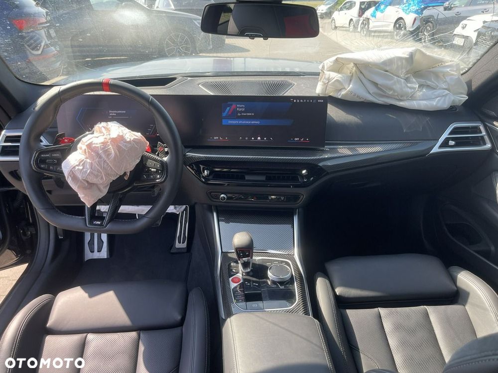 BMW M4 Competition M xDrive - 18