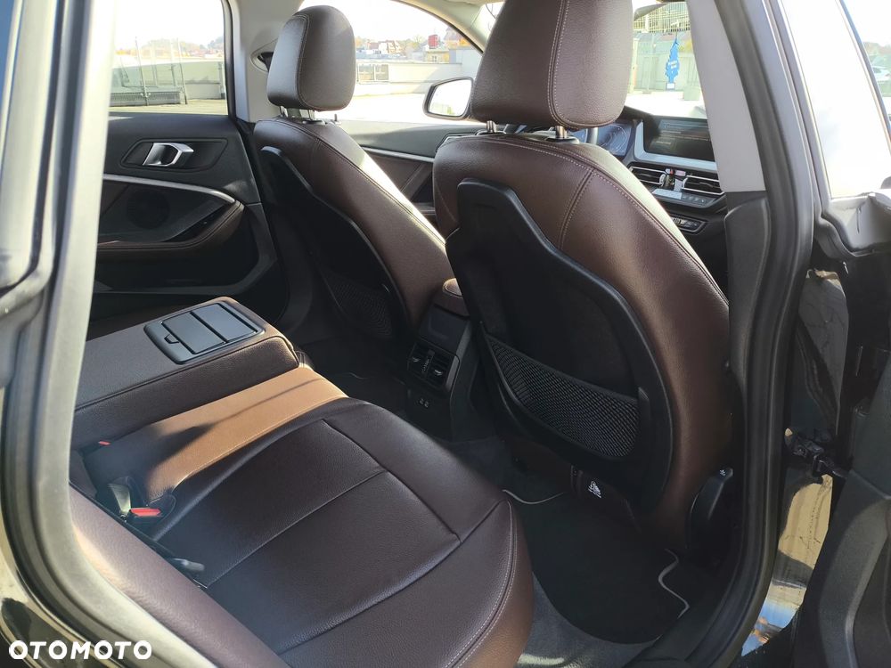 BMW Seria 2 220d xDrive Luxury Line - 14