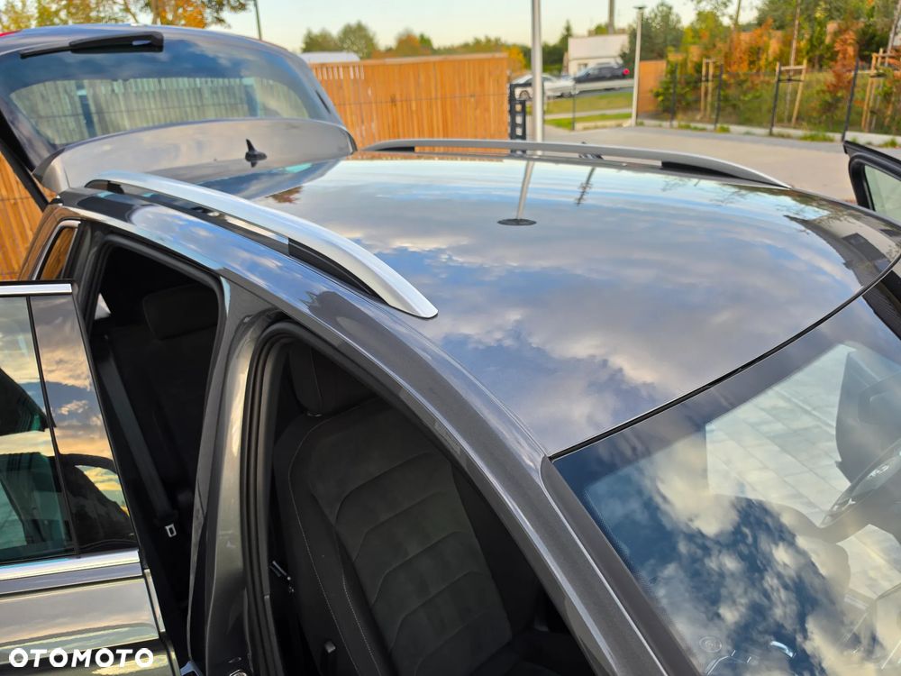 Volkswagen Tiguan 2.0 TSI BMT 4Mot Highline DSG - 34