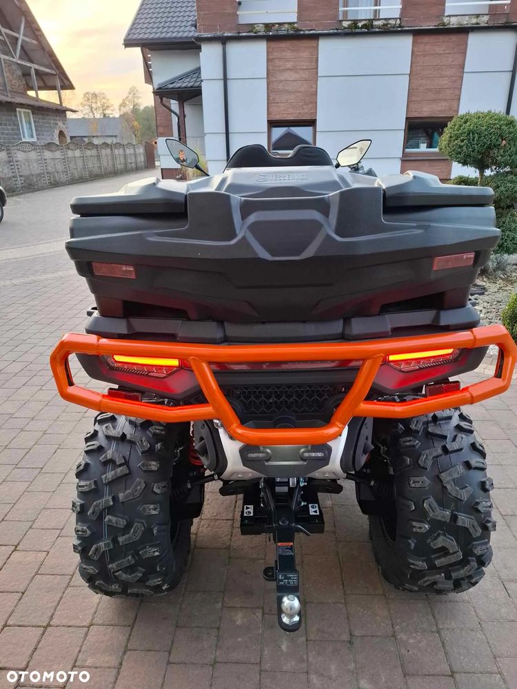 CFMoto CForce - 9