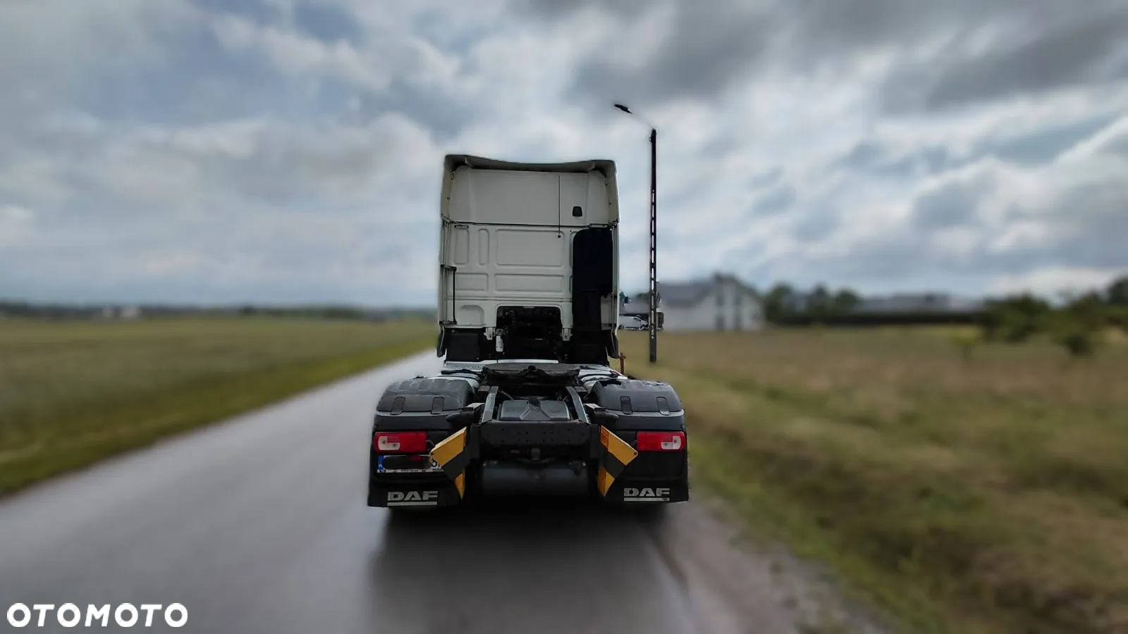 DAF XF 106  510 AUTOMAT ZAMINA - 14