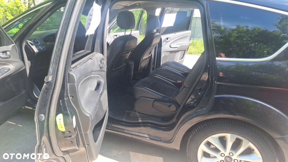 Ford S-Max 2.0 T Titanium MPS6 - 9