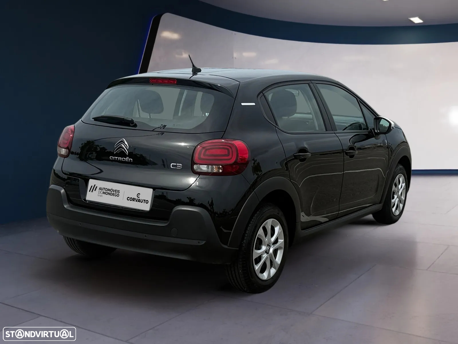 Citroën C3 1.2 PureTech YOU! - 6