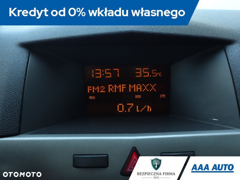 Opel Astra - 14