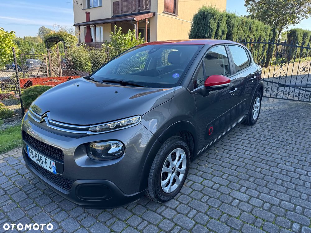 Citroën C3 - 34