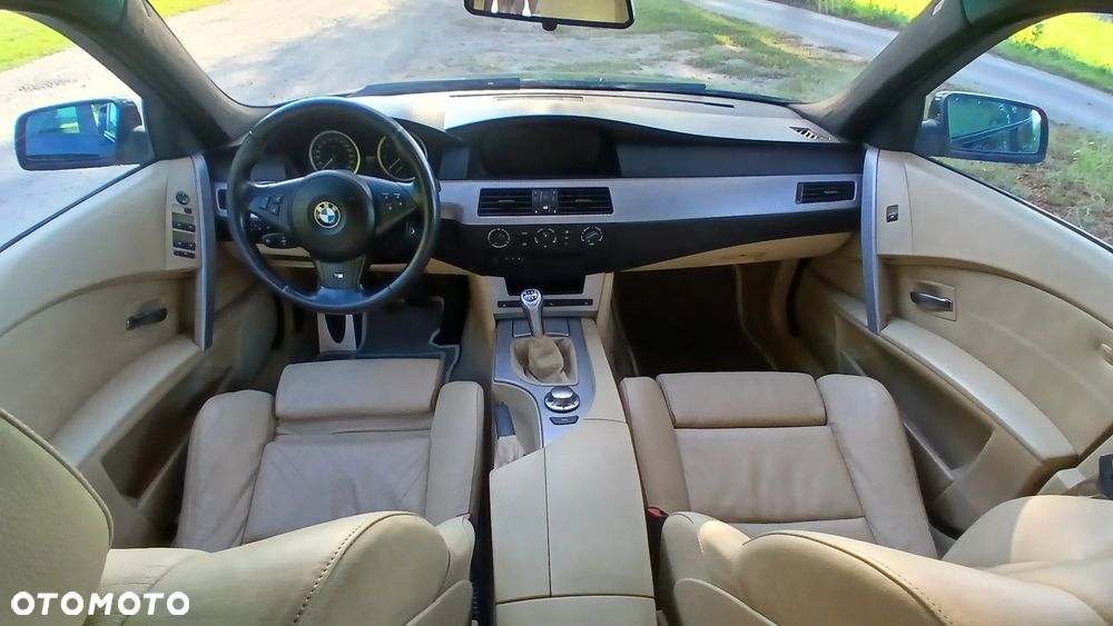 BMW Seria 5 530i - 18