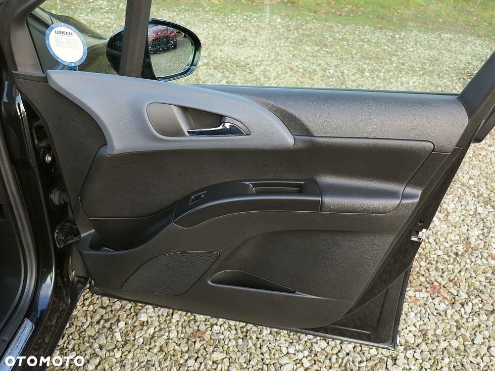 Opel Meriva 1.4 T Cosmo - 18