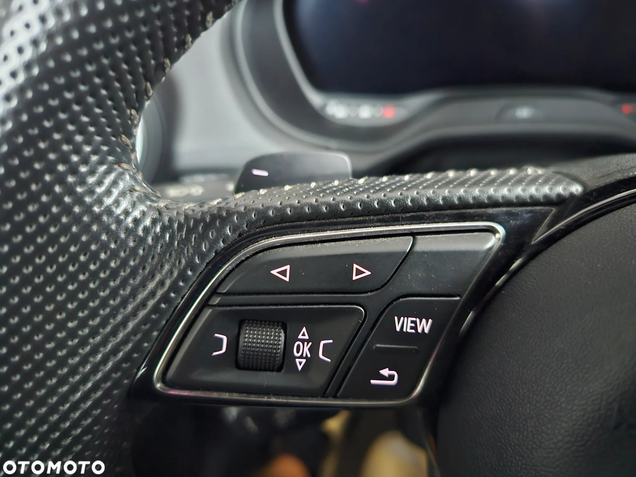 Audi SQ2 TFSI quattro S tronic - 13
