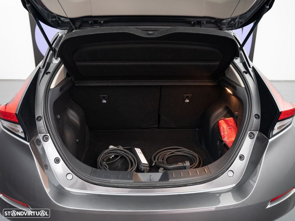 Nissan Leaf N-Connecta - 13