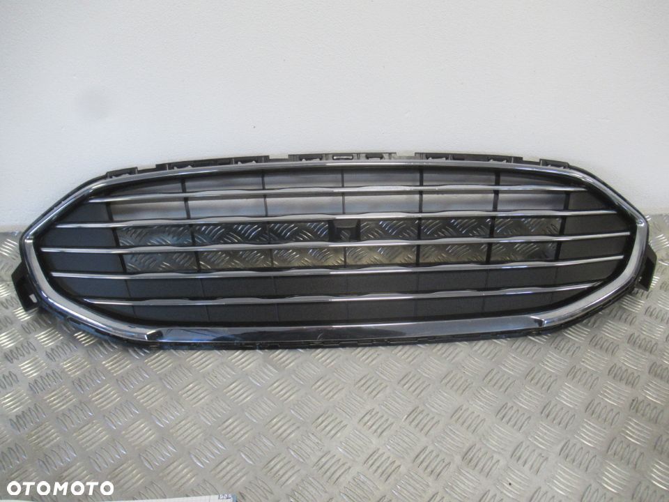 GRILL GRIL ATRAPA FORD GALAXY MK3 LIFT 2019-2022 rok - 1
