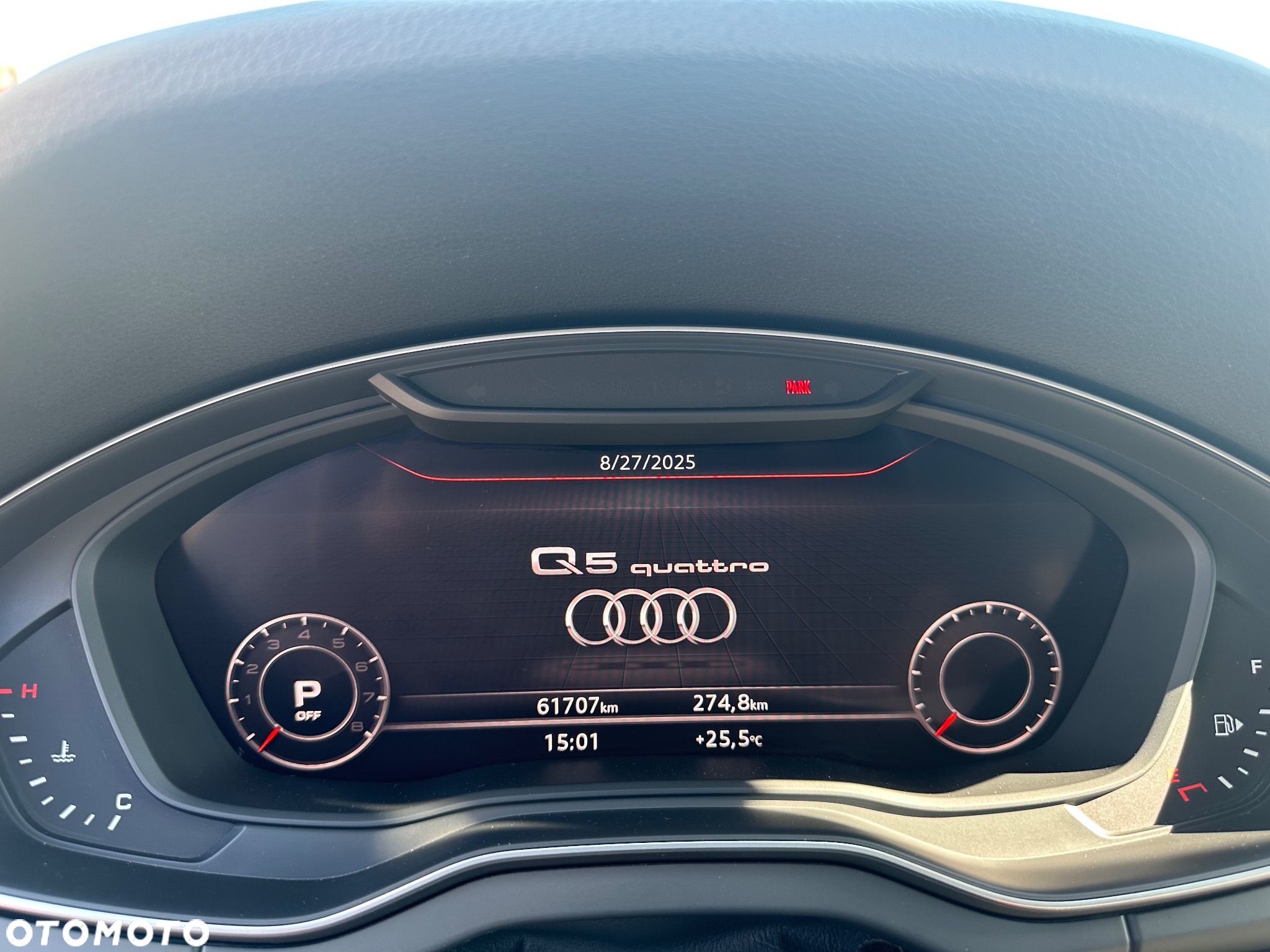 Audi Q5 ver-2-0-tfsi-quattro-s-tronic - 14