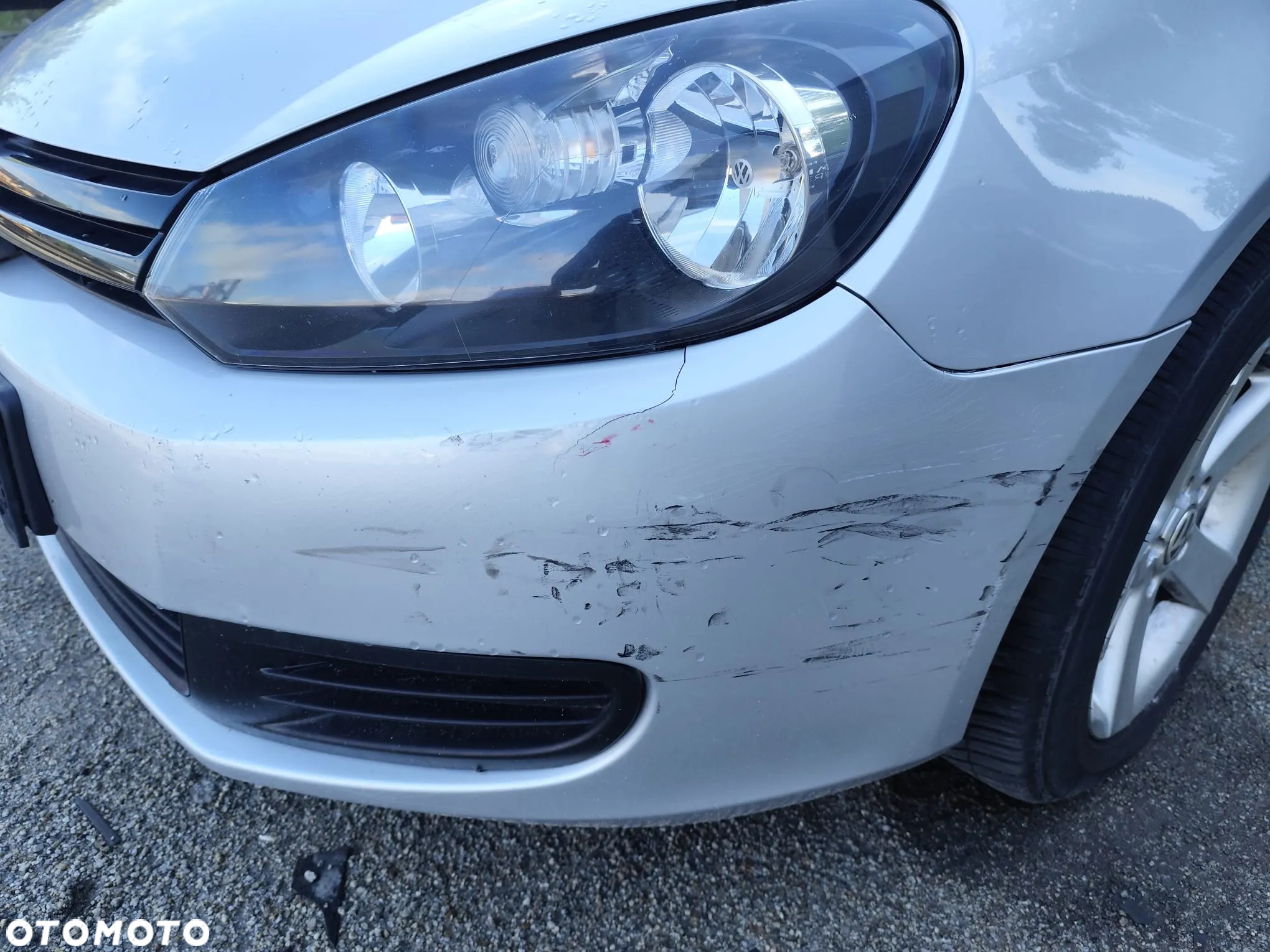 Volkswagen Golf 1.6 TDI DPF BlueMotion Technology Comfortline - 11