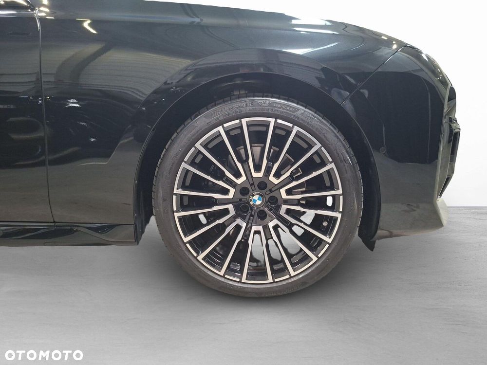 BMW Seria 7 - 9