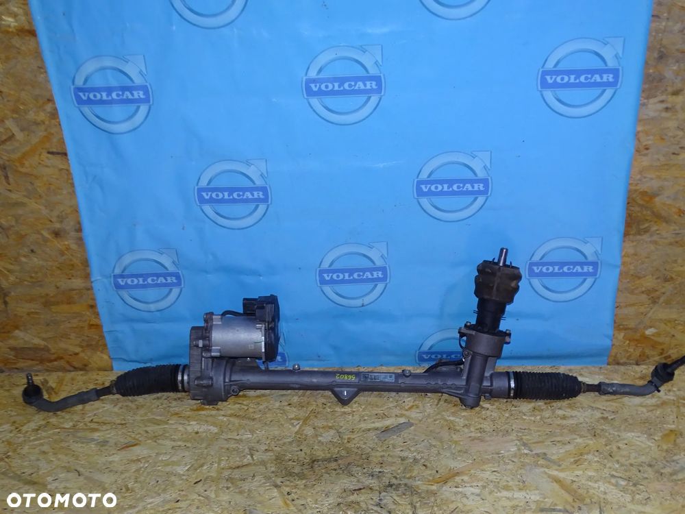 PRZEKŁADNIA KIEROWNICZA VOLVO S60,V60,V90,XC60 EURO 31406187 - 1