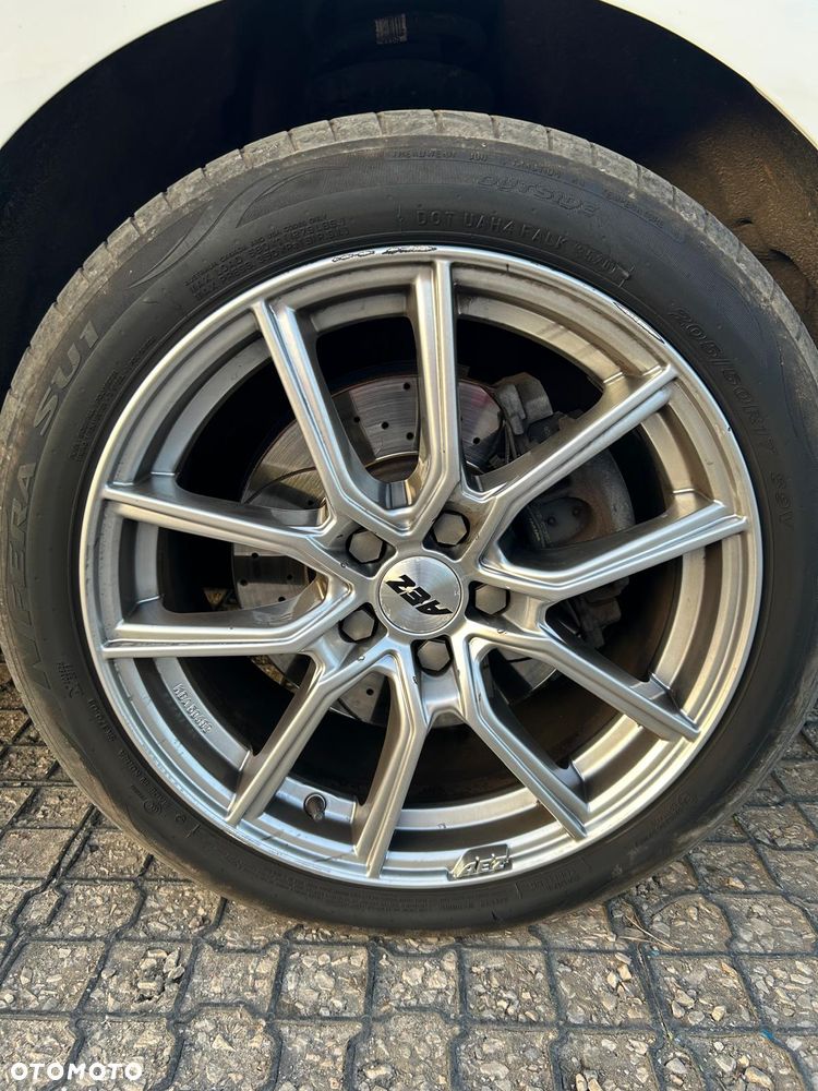 Opel Astra 1.6 CDTI Cosmo - 29