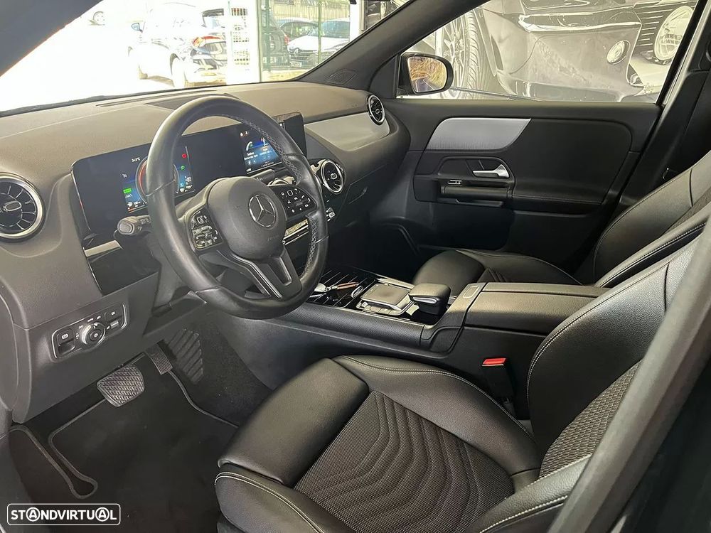 Mercedes-Benz GLA 250 e Style - 7