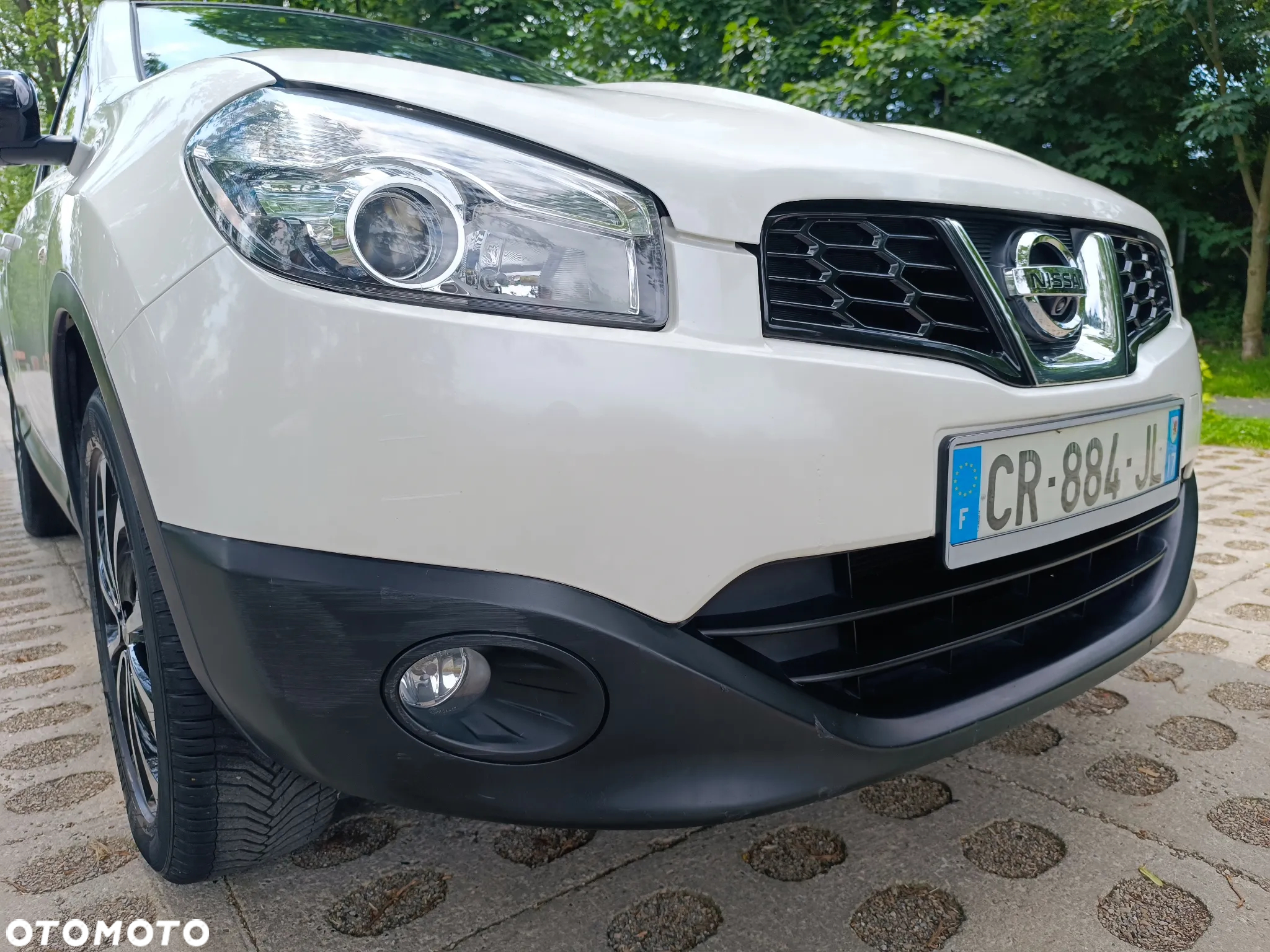 Nissan Qashqai 1.6 I-Way - 15