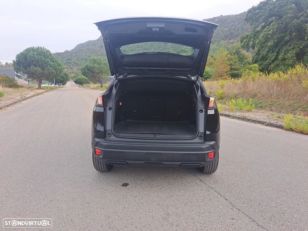 Peugeot 3008 1.5 BlueHDi Active Pack - 36