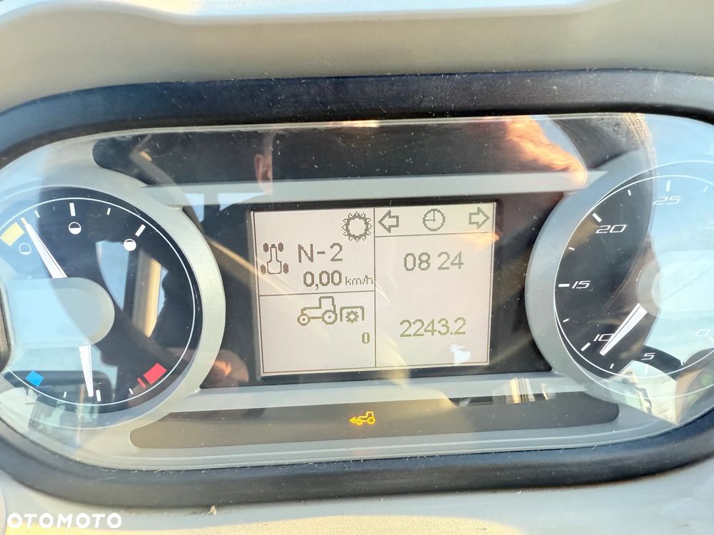 McCormick X4.50 V - 10