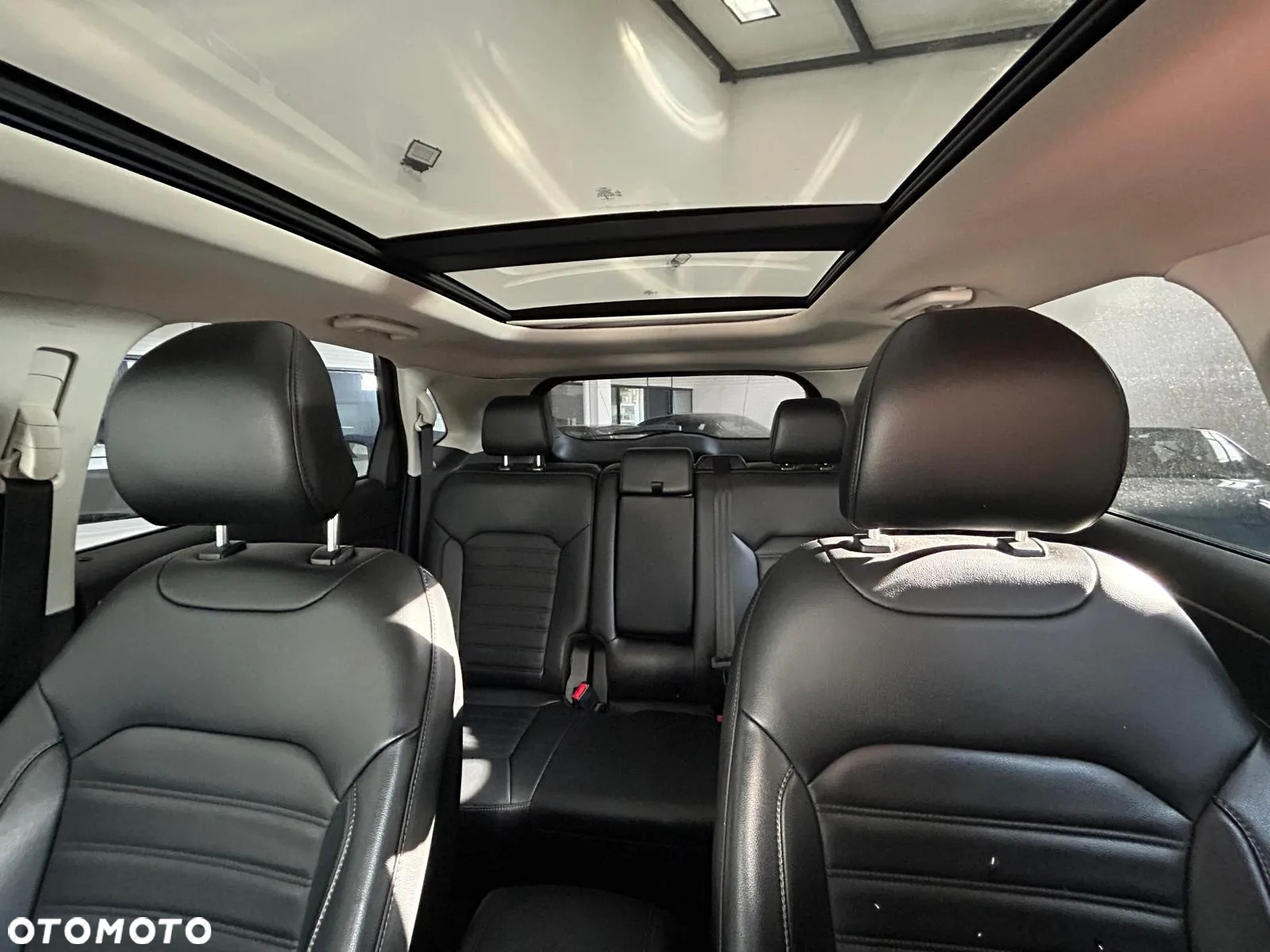 Ford Edge - 29