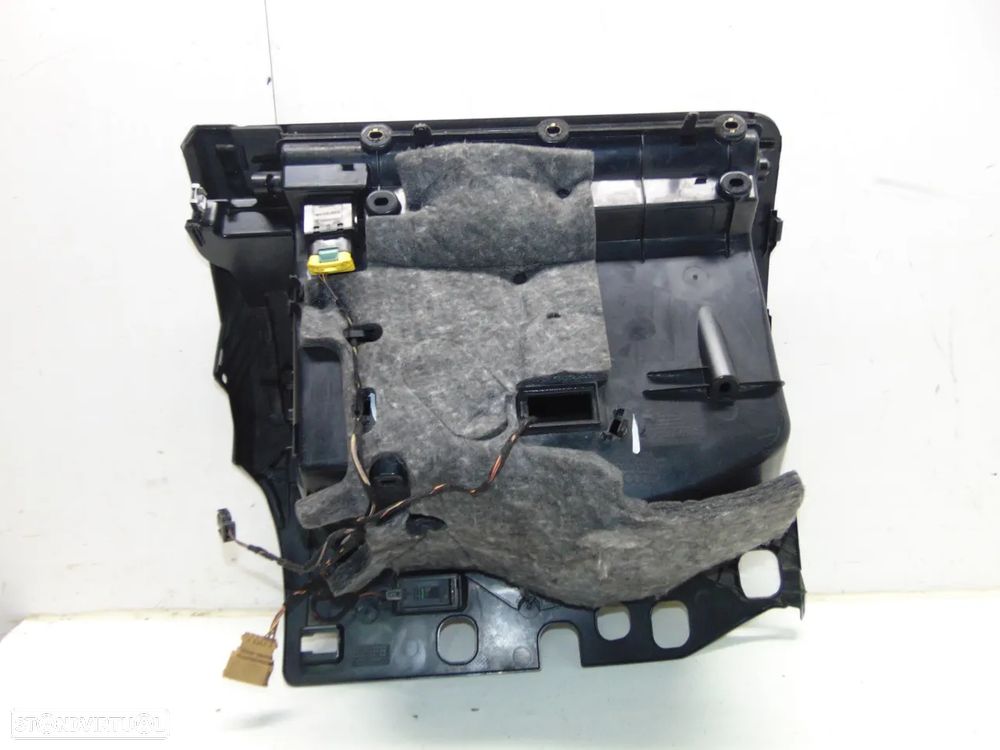 Audi A4 carrinha porta luvas - 4