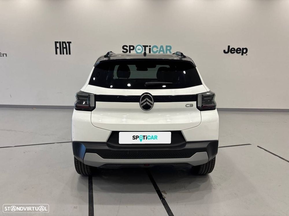 Citroën C3 1.2 PureTech Max - 7