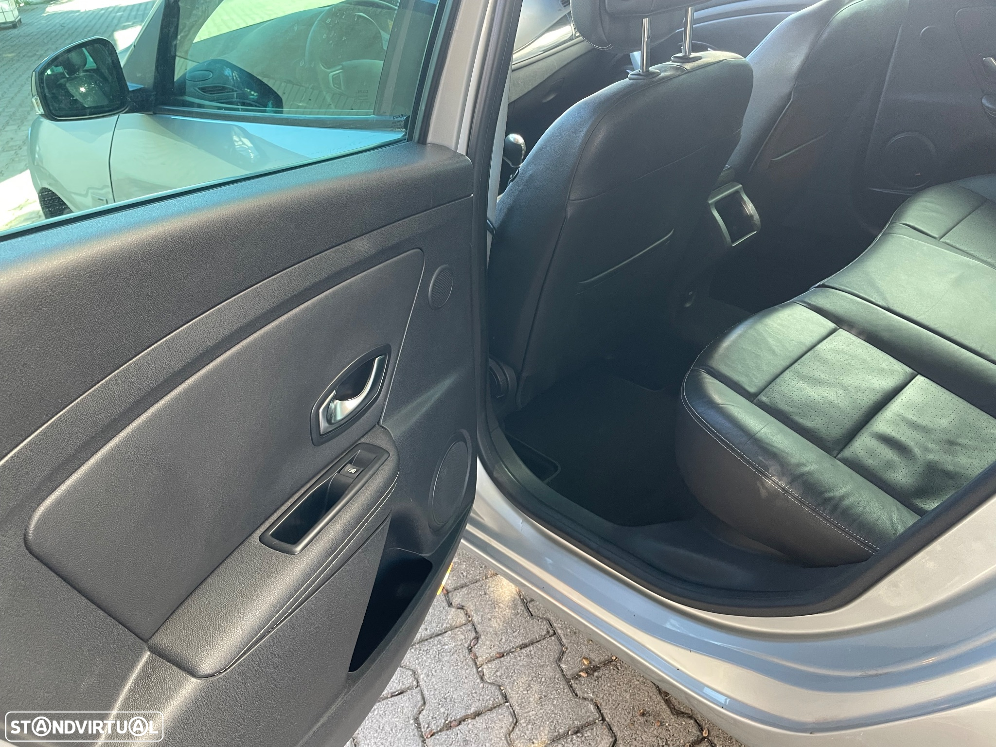 Renault Mégane Sport Tourer 1.5 dCi Bose Edition SS - 15