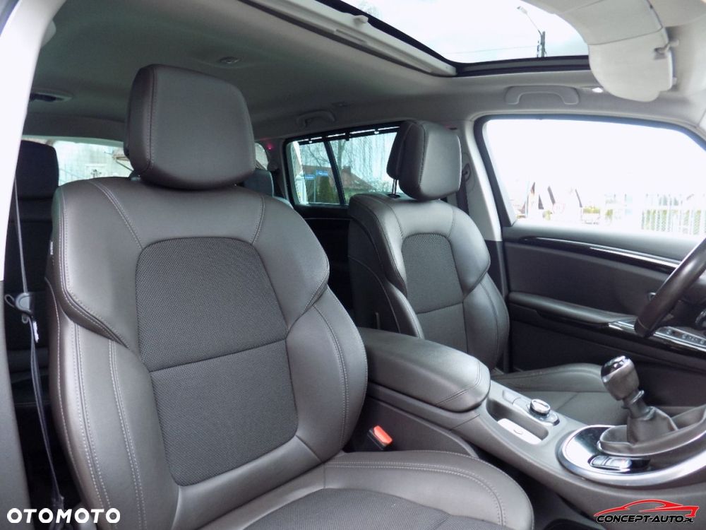 Renault Espace Energy dCi 130 LIMITED - 24
