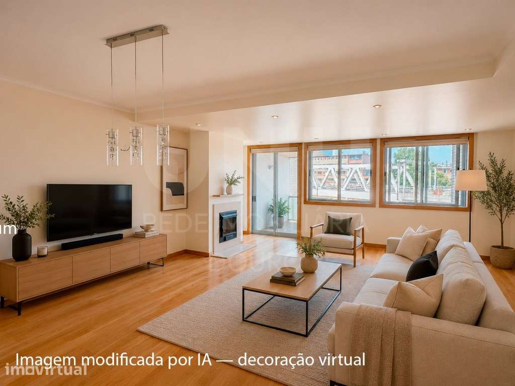 Apartamento T3 | Santo Ovídio, Vila Nova de Gaia - Grande imagem: 2/24