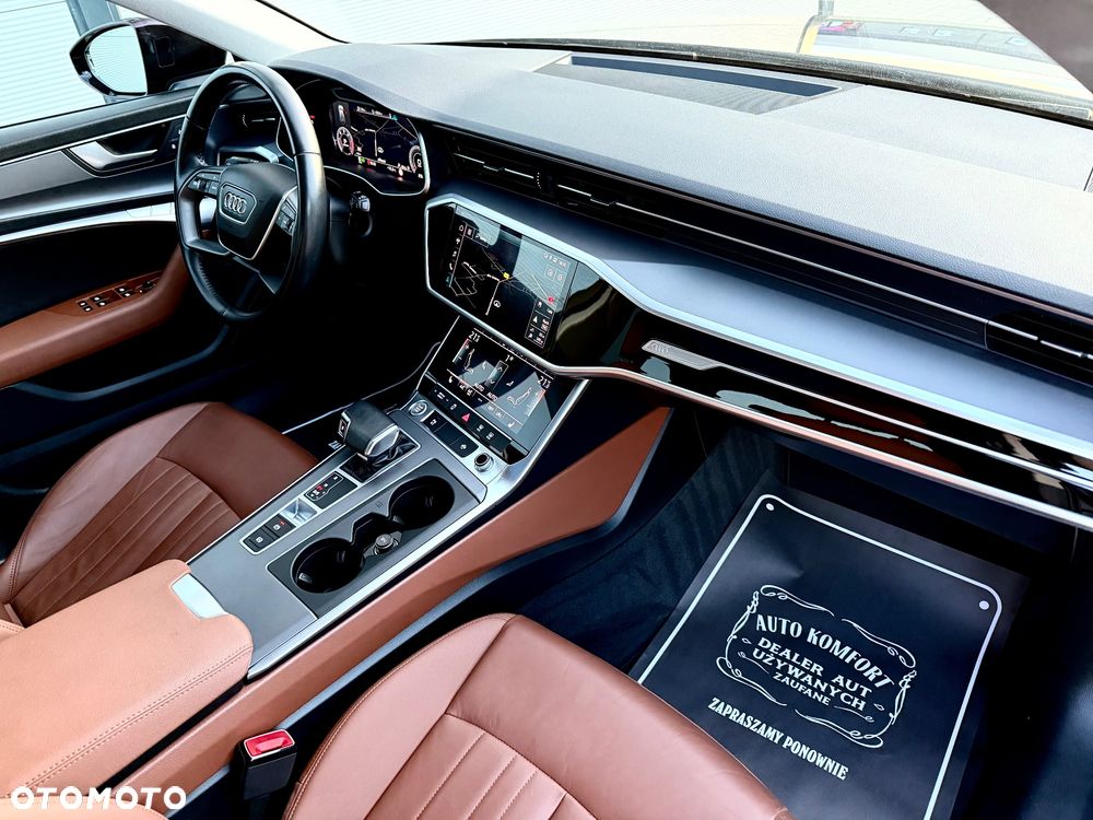 Audi A6 - 33