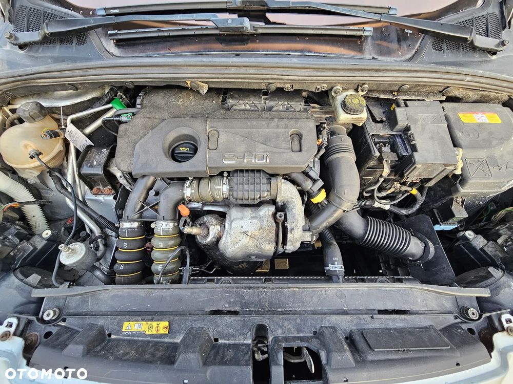 Peugeot 308 e-HDi FAP 110 Stop&Start Active - 16