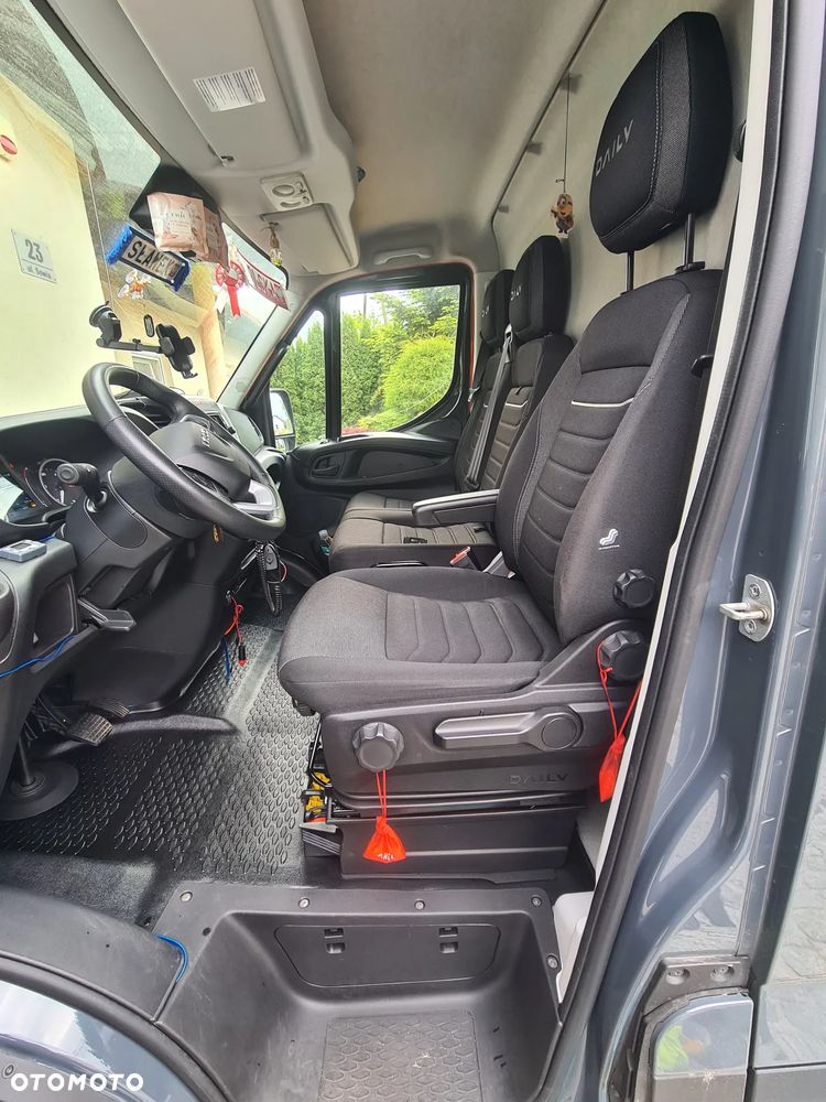 Iveco 35s18 - 17