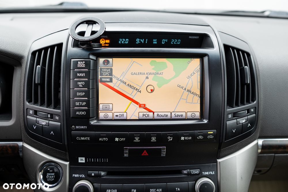 Toyota Land Cruiser LC 4.5 D-4D X 7os - 27