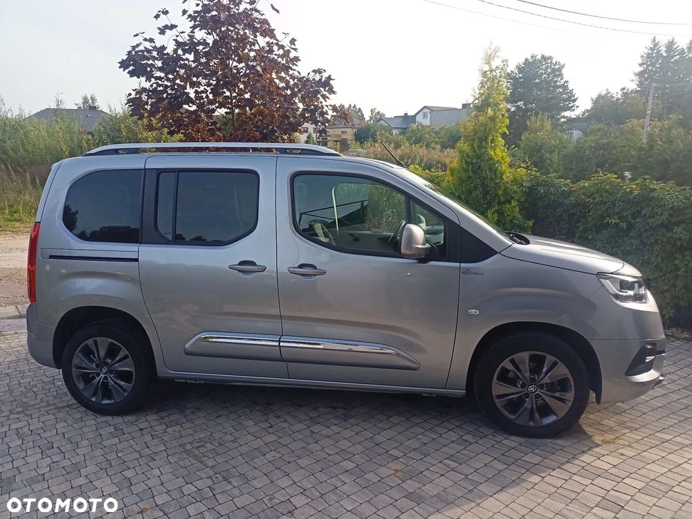 Toyota Proace City Verso 1.5 D-4D Family - 1