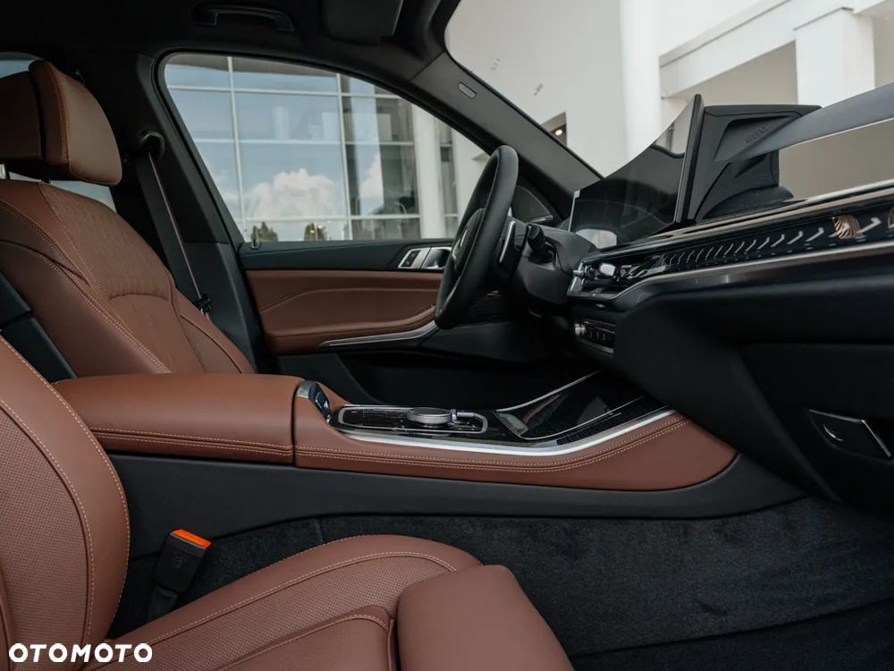 BMW X5 xDrive30d - 12
