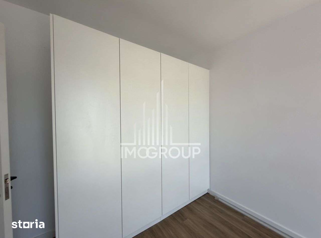 Apartament cu 2 camere | Prima inchiriere | Strada Tineretului | Garaj — fotografia 3