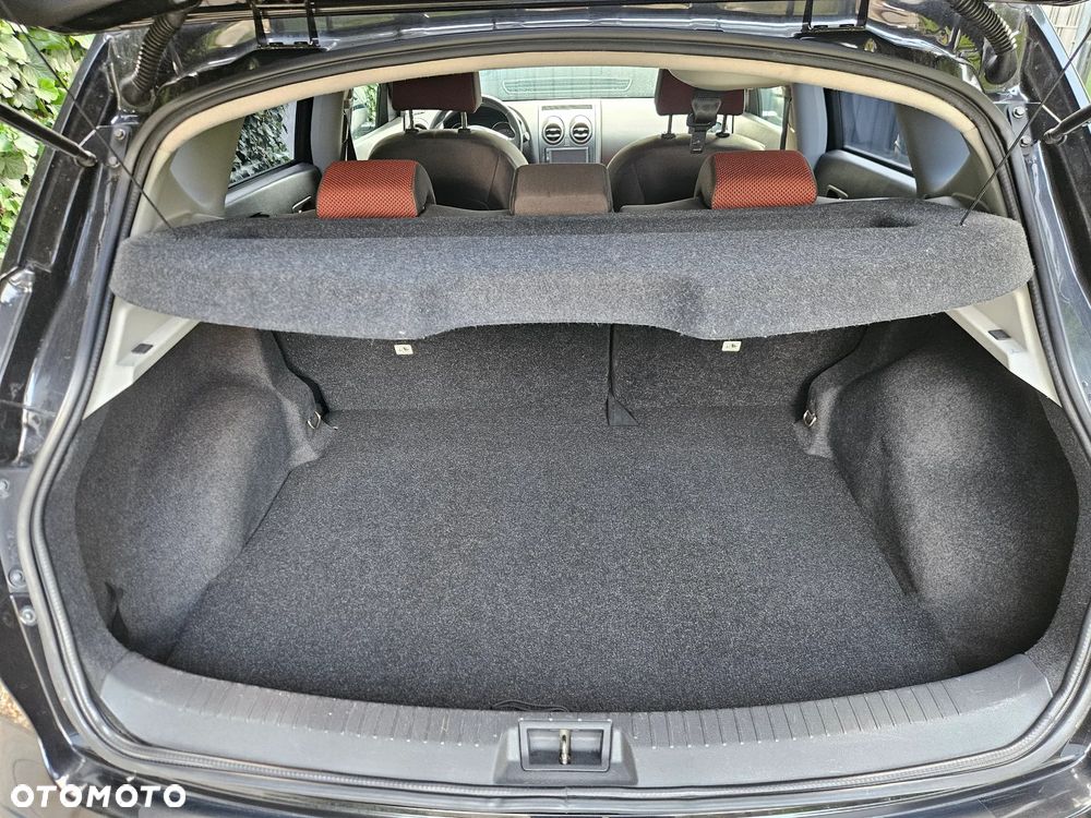 Nissan Qashqai - 19