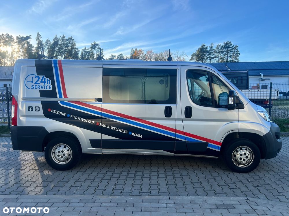 Citroën Jumper - 14