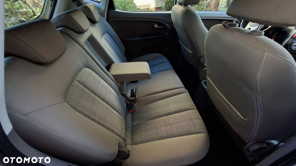 Kia Venga 1.4 XL - 15
