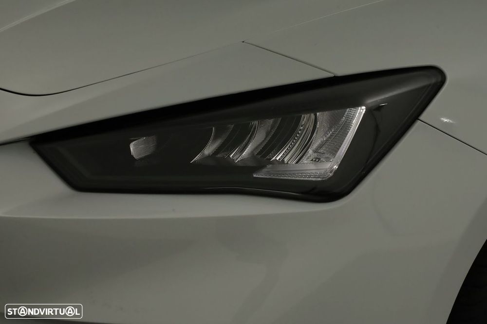 SEAT Leon ST 1.0 eTSI OPF DSG Style - 6