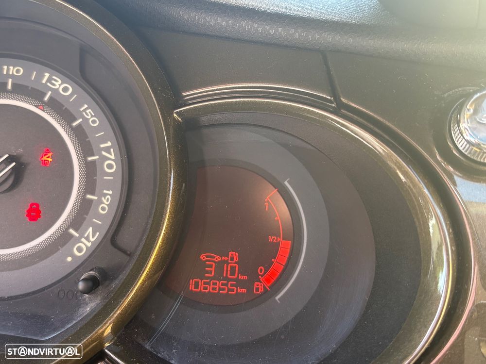 Citroën C3 1.4 VTi Seduction - 40