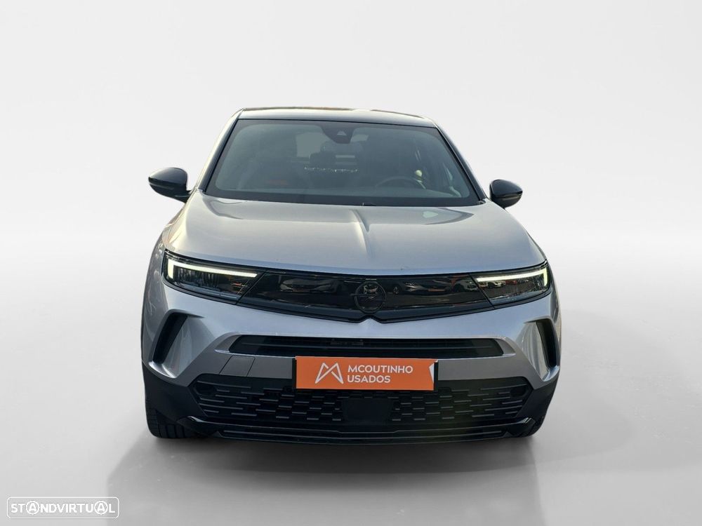 Opel Mokka 1.2 T GS - 8